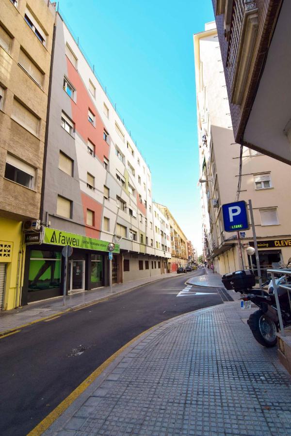 Letmalaga River Views Buitenkant foto