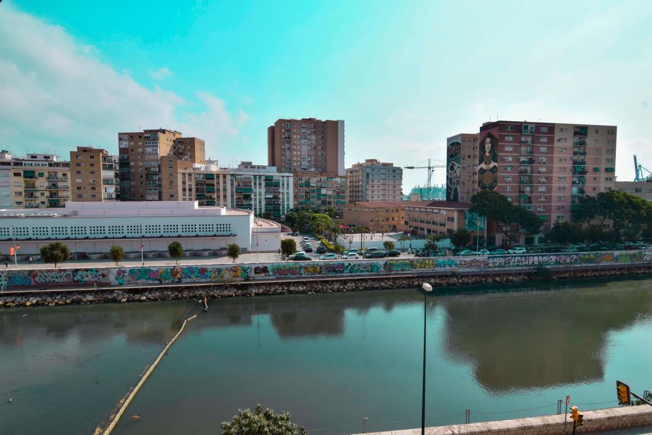 Letmalaga River Views Buitenkant foto