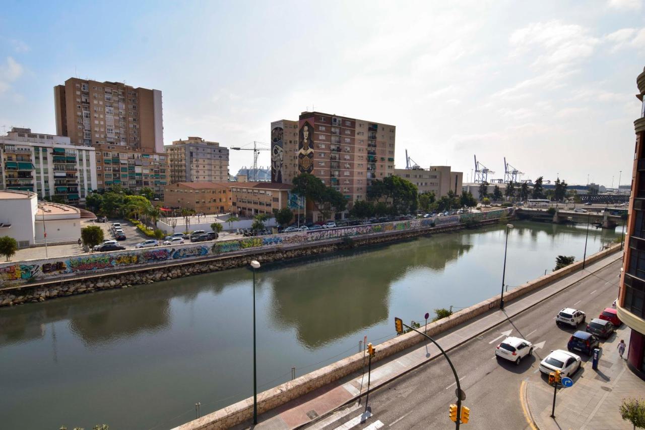 Letmalaga River Views Buitenkant foto